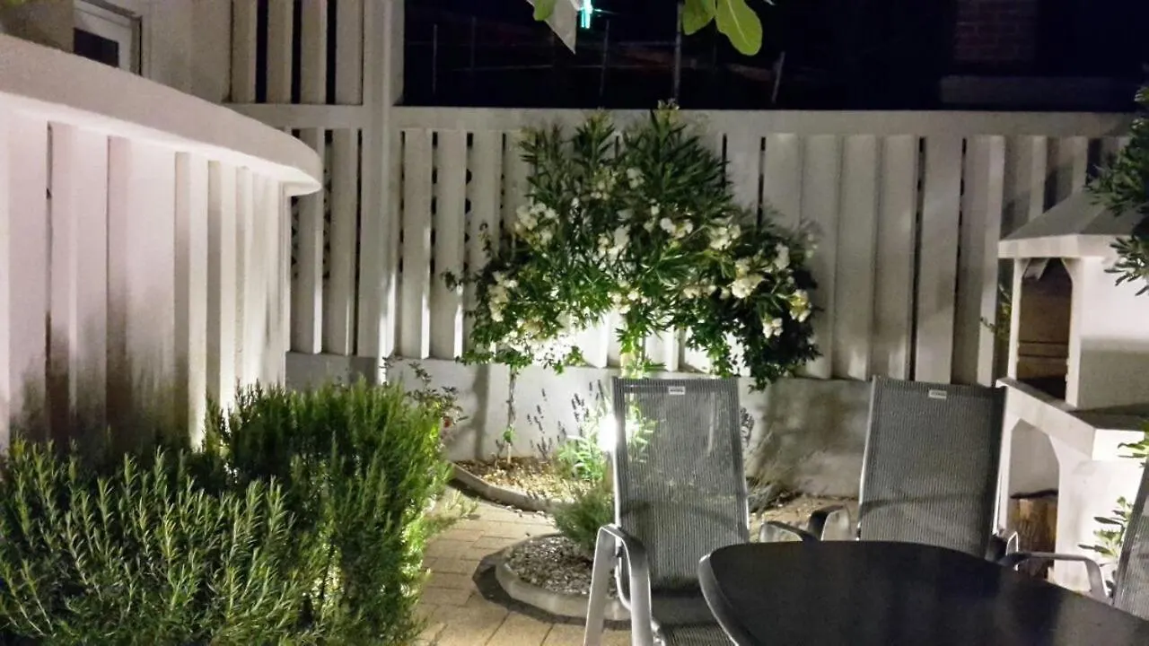 Apartments Ida I Baska