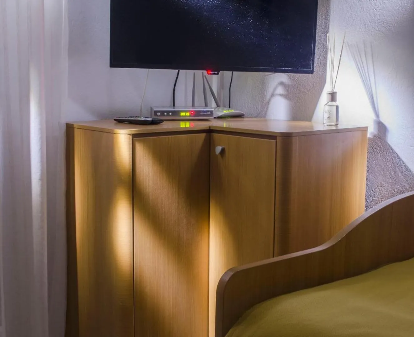 Apartments Ida I Baska
